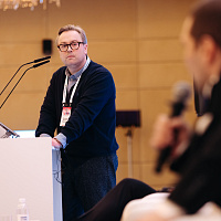 XI MOSCOW BREAST MEETING: Полный фотоотчёт